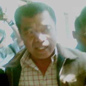 Hindari Bentrok, Massa Muchdi Pr Dikeluarkan dan Disuruh Pulang