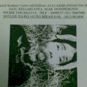 Keluarga Korban Shock dan Minta Pelaku Dihukum Mati