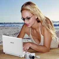 Netbook, Laptop Mini dengan Potensi Bisnis Raksasa