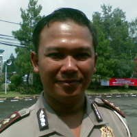 Polisi Siapkan Tilang Bagi Pelanggar Lalin di Malam Tahun Baru