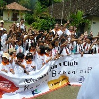 Baksos Nissan Livina Club 