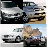 Mobil Baru di Tahun 2009