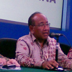 Elpiji 3 Kg Masuk Kawasan Elit, Dirut Pertamina Geleng-Geleng