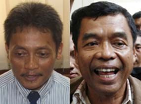 Jampidum: Putusan Bebas Muchdi Pr Tidak Murni