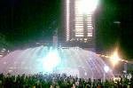Konser Tahun Baru di Ancol Ricuh