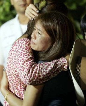 Deplu Belum Tahu Ada Korban WNI atau Tidak