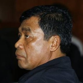 Muchdi Bebas, Suciwati Syok