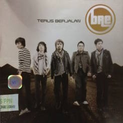 Terus Berjalan: Bre Lebih Dari Sempurna