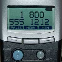 Dicari! Alternatif Penomoran Telepon FWA