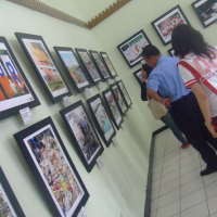 KPB, Wadah Apresiasi Para Fotografer