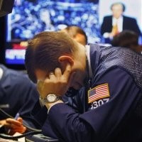 20 Indeks Saham Terburuk di 2008
