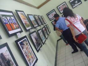 KPB, Wadah Apresiasi Para Fotografer