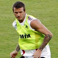 Petunjuk Rahasia di Sepatu Baru Becks?
