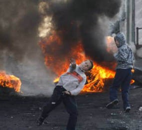 5 Relawan MER-C Berangkat ke Palestina