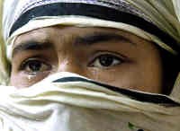 Anak Perempuan Diperkosa, yang Dewasa Dilecehkan