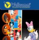 Wellcomm yang Tidak Welcome