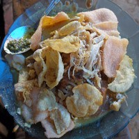 Merayakan Perkawinan Gado-gado dan Soto