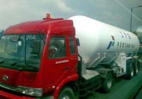 Pertamina: Pasokan BBM Ke SPBU Kembali Normal Jumat Malam