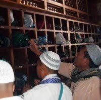 2/3 Jamaah Haji Sudah Tiba di Tanah Air