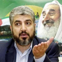 Khaled Meshaal: Infrastruktur Hamas Masih Utuh