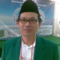 Muslim Tionghoa Kutuk Agresi Israel