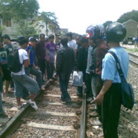 Polisi Selidiki Dugaan Bunuh Diri