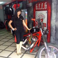 Cari Merchandise Brotherhood? Datang Saja ke Braga