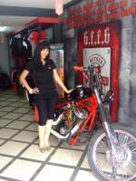 Cari Merchandise Brotherhood? Datang Saja ke Braga