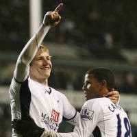 Spurs Tekuk Wigan 3-1