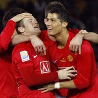 Saatnya Pesta Gol, MU?
