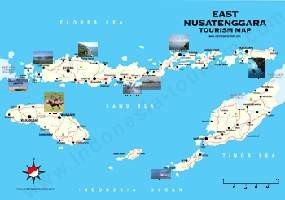 Gempa 5,6 SR Guncang NTT