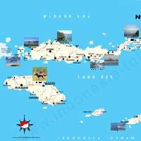 Gempa 5,6 SR Guncang NTT