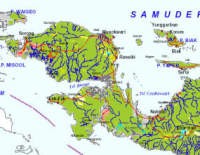 SBY Kirim 3 Menteri ke Manokwari