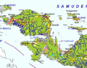 Listrik di Manokwari Kembali Menyala