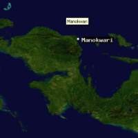 Gempa Manokwari Tewaskan Seorang Bocah 
