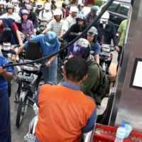 Pertamina: Hanya 129 SPBU yang Tak Punya Stok BBM