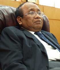 Pertamina: Kelangkaan BBM Bukan Masalah Stok