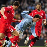 City, Stoke & Bolton Tersingkir 
