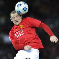 Rooney Penasaran Piala FA