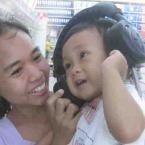 Ichrar Nayatama, 1,10 Tahun; Lelaki; m