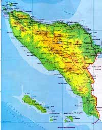 Gempa 5,8 SR Goyang Aceh