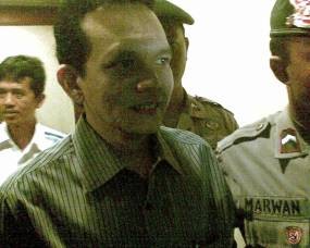 Al Amin Ajukan Banding