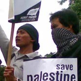 Sampaikan Kecaman Daerah Terhadap Israel, HTI Lapor ke DPD 