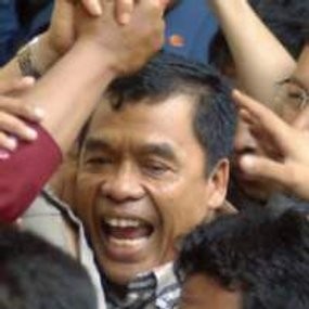 Pemanggilan Kapolri dan Jaksa Agung oleh SBY Dinilai Wajar 