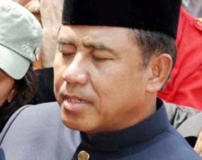 Prijanto Maklum Hari Pertama Pemajuan Jam Sekolah Belum Sukses