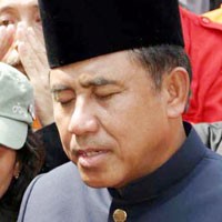 Prijanto Maklum Hari Pertama Pemajuan Jam Sekolah Belum Sukses