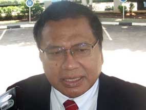 Jadi Saksi, Rizal Ramli Nilai Sidang Ferry Tak Relevan