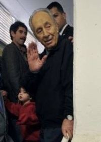 Presiden Israel Tolak Gencatan Senjata