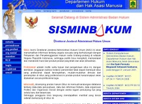 Jampidsus: PPn Bukan Alat Pembenaran Sisminbakum