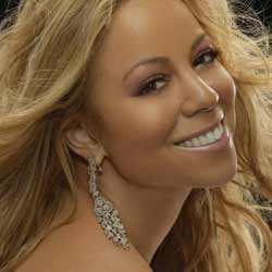 Pemimpin Libya Bayar Mariah Carey US$ 1 Juta